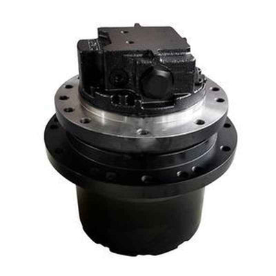 Final Drive Motor Assembly 452-6213 for Caterpillar CAT Excavator 306E 306E2 305.5E