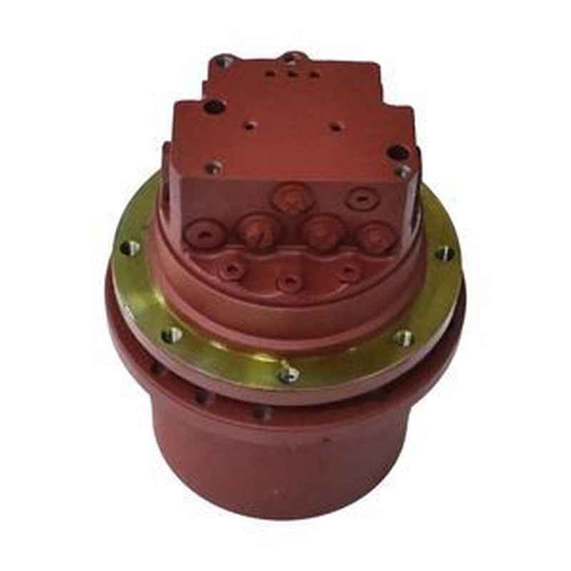 Final Drive Travel Motor 12JX 12NX for IHI Excavator