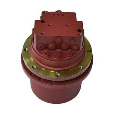 Final Drive Travel Motor 12JX 12NX for IHI Excavator