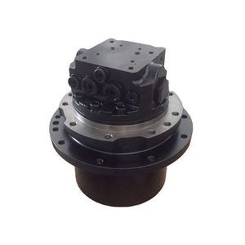 Final Drive Travel Motor RC108-61607/RC108-61802 for Kubota Excavator KX61-2