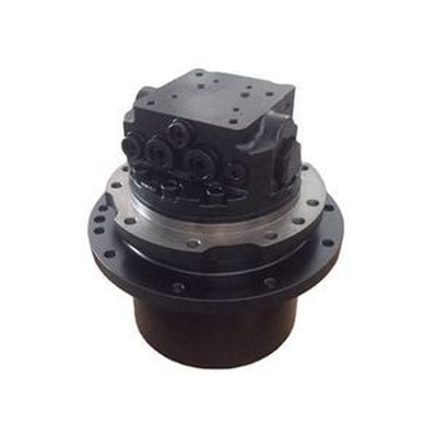 Final Drive Travel Motor RC108-61607/RC108-61802 for Kubota Excavator KX61-2