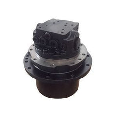 Final Drive Travel Motor RC108-61607/RC108-61802 for Kubota Excavator KX61-2