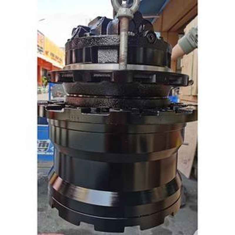 Final Travel Motor HMGE17AA for Hitachi EX120-2 Excavator