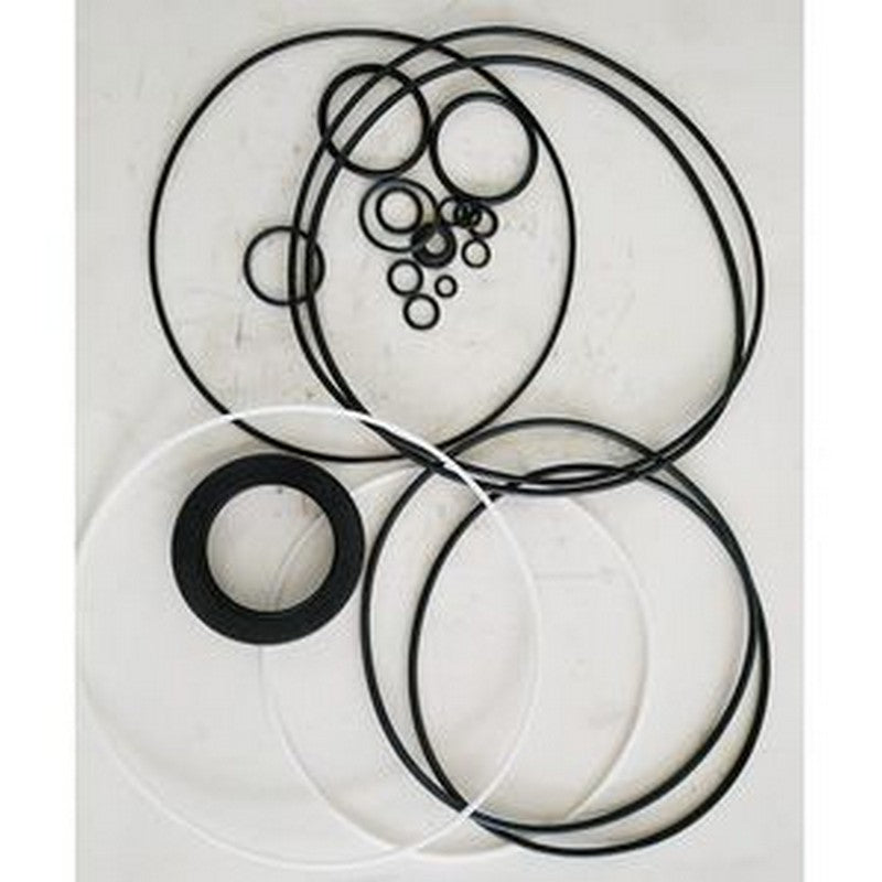 For Komatsu PC120 Travel Motor Seal Kit
