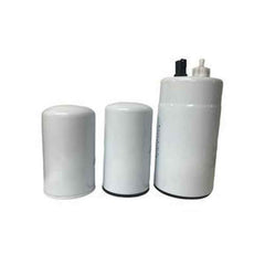 Filter Kit Compatible with Fleetguard FF63041NN Cummins Engines