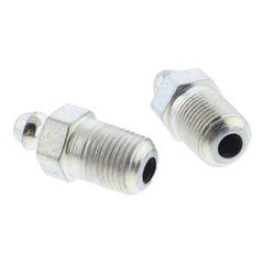 2 Pcs Grease Fitting 6655752 fit BOBCAT Excavators 220-334 418-425