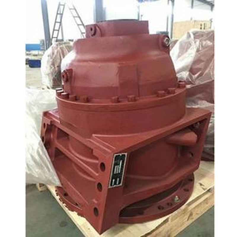 Reduction Gearbox FK230B for Transit Mixer Truck