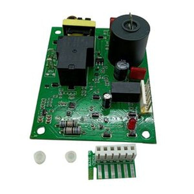 Kit de Placa para Fornalha de Chama 33488 33727 para Fornalhas Atwood