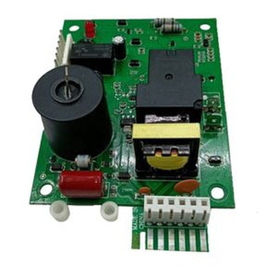Kit de Placa para Fornalha de Chama 33488 33727 para Fornalhas Atwood