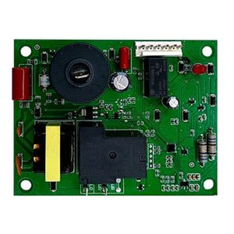 Flame Furnace PC Board Kit 33488 33727 for Atwood Furnaces buymachineryparts