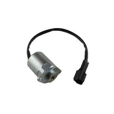 Flameout Solenoid Valve LL00080 for CASE CX160D, CX130D, CX235C, CX130D Excavator