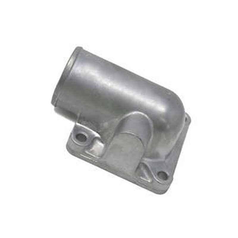 Flange 6680886 for Kubota V3800/V3300 Engine & Bobcat Loaders