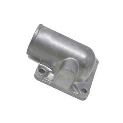 Flange 6680886 for Kubota V3800/V3300 Engine & Bobcat Loaders