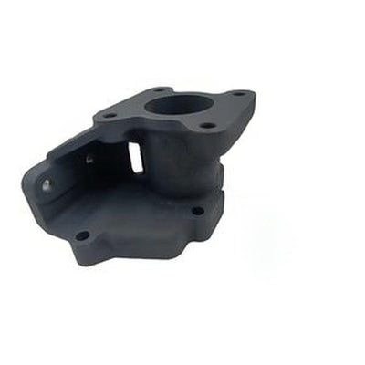 Flange 6687145 for Kubota V3300 DI Engine, Fits Bobcat A300-S300 Loaders