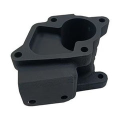 Flange 6687145 for Kubota V3300 DI Engine, Fits Bobcat A300-S300 Loaders