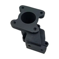 Flange 6687145 for Kubota V3300 DI Engine, Fits Bobcat A300-S300 Loaders