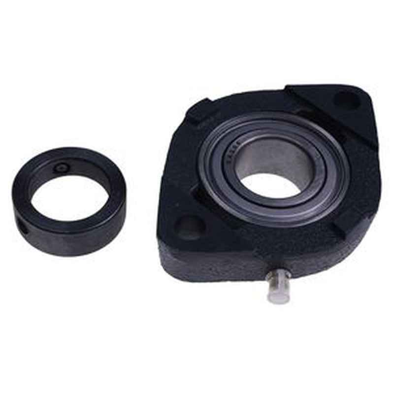 Flange Bearing AM129583 AM101815 for John Deere Front Mower