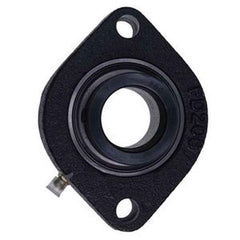 Flange Bearing AM129583 AM101815 for John Deere Front Mower