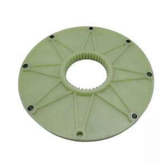 Flange Coupling 154-5562 for Caterpillar CAT Excavator 320B 322B