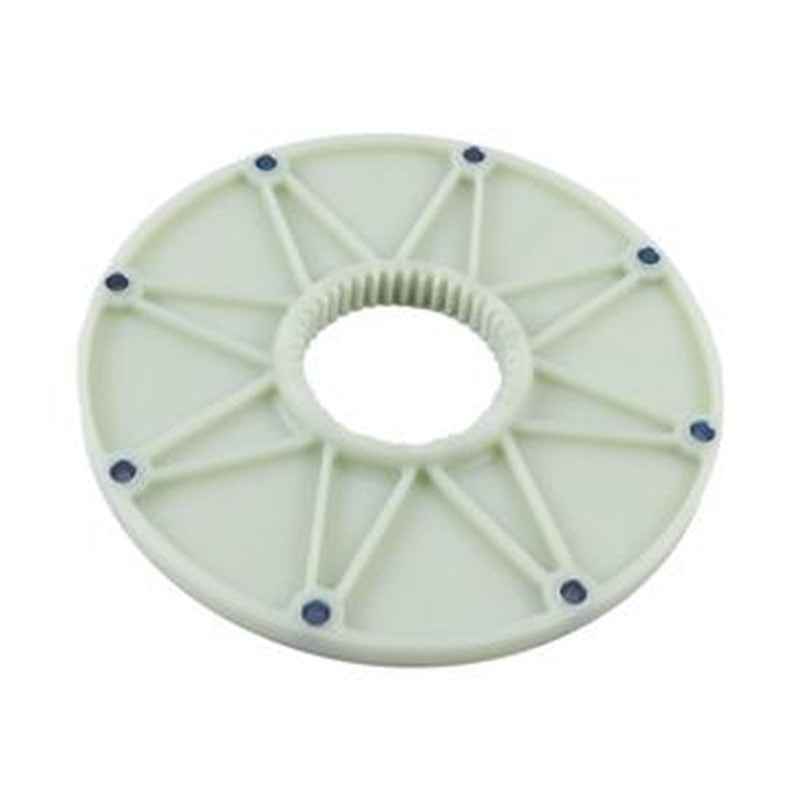 Flange-Nylon 102-1733 for Caterpillar CAT Compactor/Paver/Excavator