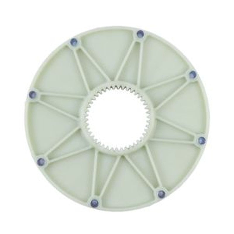 Flange-Nylon 102-1733 for Caterpillar CAT Compactor/Paver/Excavator buymachineryparts