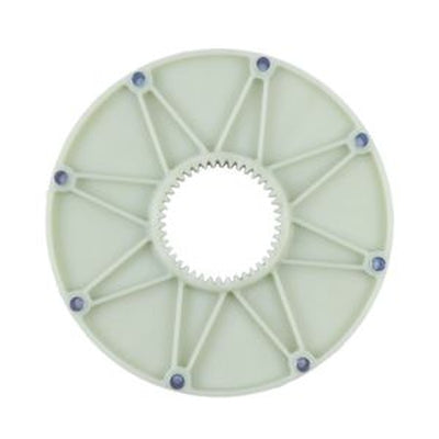 Flange-Nylon 102-1733 for Caterpillar CAT Compactor/Paver/Excavator