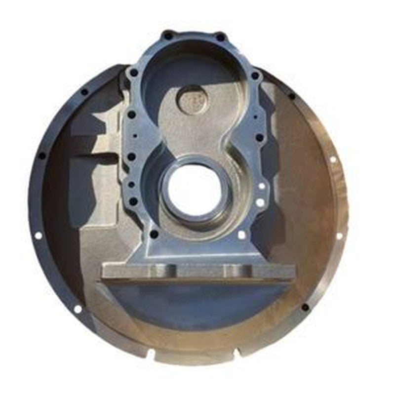 Flange Pump Box Head Case 247-8982 289-8173 for Caterpillar CAT 345C 330D
