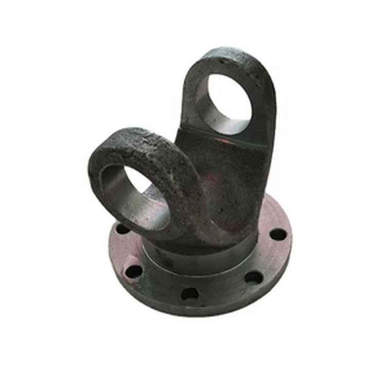 Flange Yoke XKCP-00035 for Hyundai Excavators R140W-7 R170W-7 R200W-7