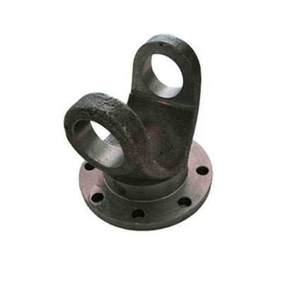 Flange Yoke XKCP-00035 for Hyundai Excavators R140W-7 R170W-7 R200W-7