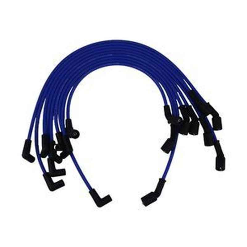 Ignition Wire Set 84-863656A1 for Mercruiser MPI V8 6.2L