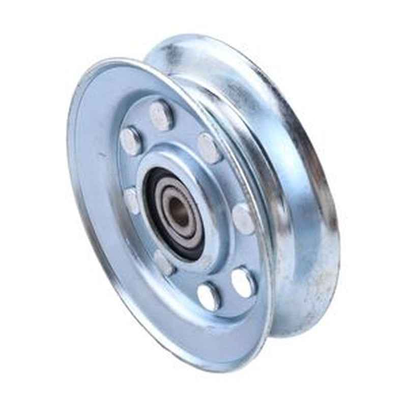 Heavy-Duty Flat Idler 1685150SM for Snapper Murray AGCO Tractor 1606 1615