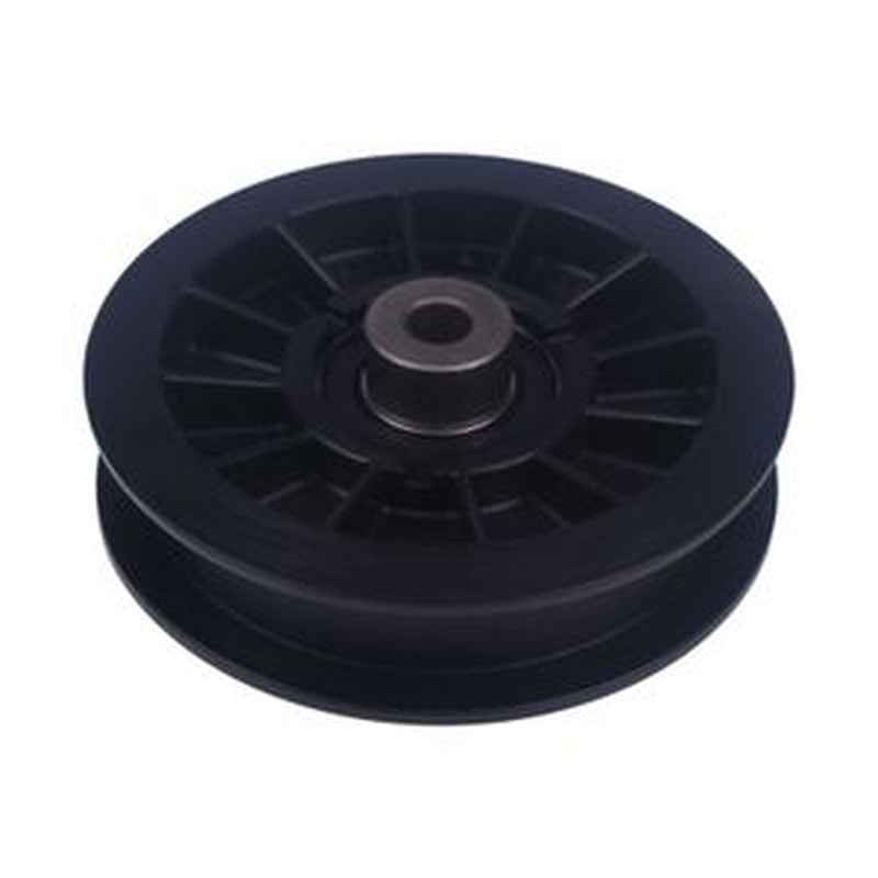 Heavy-Duty Flat Idler Pulley 116-2456 for Toro Zero-Turn Mowers