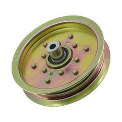 Flat Idler Pulley 756-3105/956-3105 for Cub Cadet & Troy-Bilt Mowers