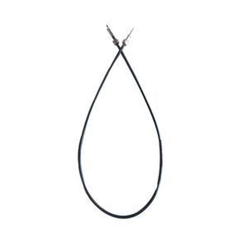 Flexible Cable Assembly W9501-41001 for Kubota Tractor