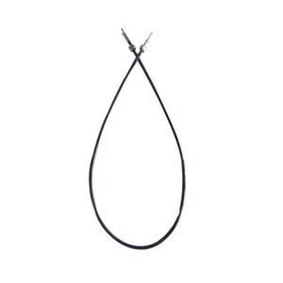 Flexible Cable Assembly W9501-41001 for Kubota Tractor