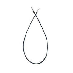 Flexible Cable Assembly W9501-41001 for Kubota Tractor