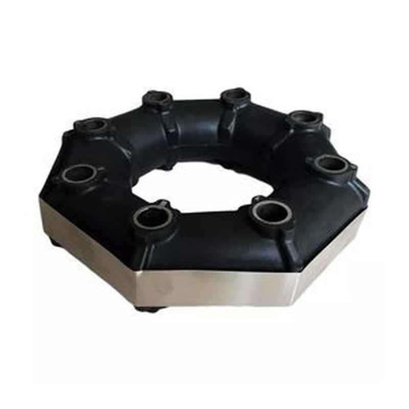 Flexible Coupling 046999 for Sullair SAGA LS25S LS-25 TS32 TS-32