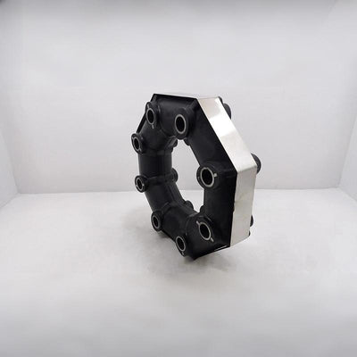 Flexible Coupling 046999 for Sullair SAGA LS25S LS-25 TS32 TS-32