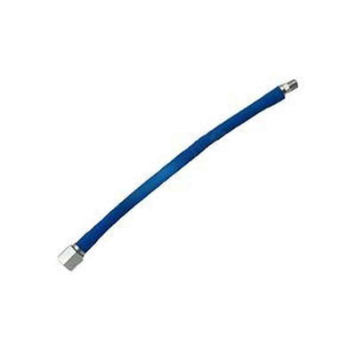 Flexible Hose 1234567890 for Cummins 6B5.9 ISM L10 M11 QSM11 Hyundai Excavator