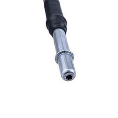 Flexible Stainless Steel Fuel Line 15237136 15946200 819-846 for Chevrolet GMC Silverado Suburban Sierra 2004-2010