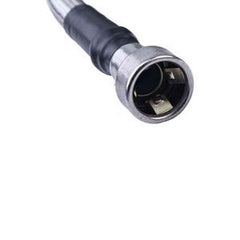 Flexible Stainless Steel Fuel Line 15237136 15946200 819-846 for Chevrolet GMC Silverado Suburban Sierra 2004-2010