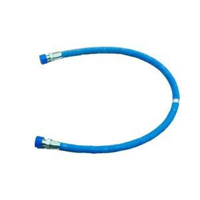 Flexible Hose 4063970 for Cummins 6C8.3 L9 QSB3.3 QSB6.7 QSC8.3 QSC9 QSL9