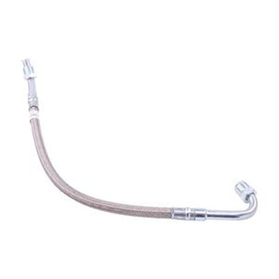 Flexible Hose Assembly 3913759 for Cummins 3.9/4BT/6BT/6B5.9/6C8.3/B4.5/ISB/QSB Engines, Hyundai HL720-3