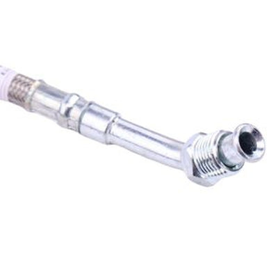 Flexible Hose Assembly 3913759 for Cummins 3.9/4BT/6BT/6B5.9/6C8.3/B4.5/ISB/QSB Engines, Hyundai HL720-3