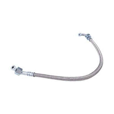 Flexible Hose J282158 for CASE IH 2388 PX190 821C PX215 420 PX240