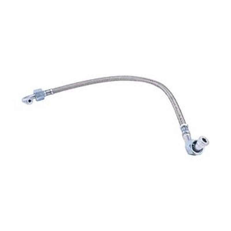 Flexible Hose J282158 for CASE IH 2388 PX190 821C PX215 420 PX240 buymachineryparts