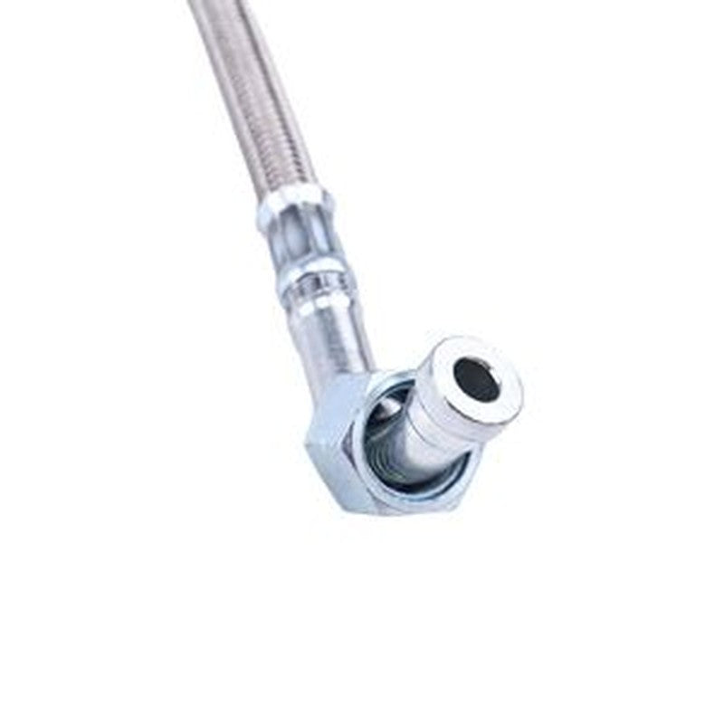 Flexible Hose J282158 for CASE IH 2388 PX190 821C PX215 420 PX240 buymachineryparts