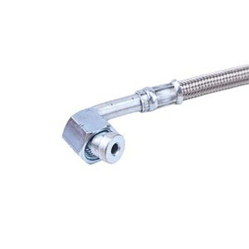Flexible Hose J282158 for CASE IH 2388 PX190 821C PX215 420 PX240 buymachineryparts