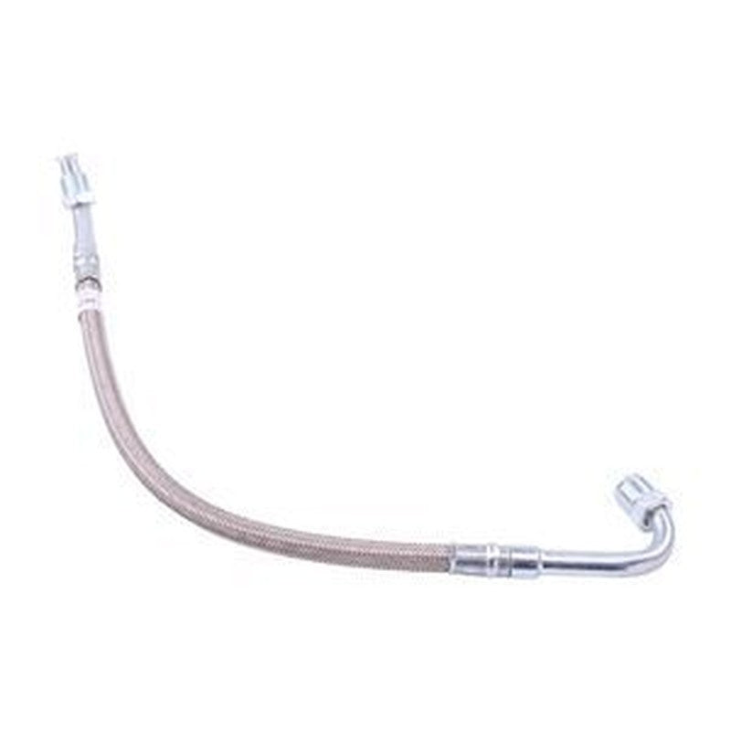 Flexible Hose J913759 for New Holland U80 LV80 Tractor Loader