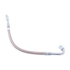 Flexible Hose J913759 for New Holland U80 LV80 Tractor Loader